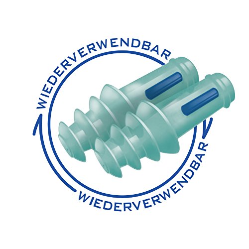 SANOHRA swim, Tappi per orecchie per bambini