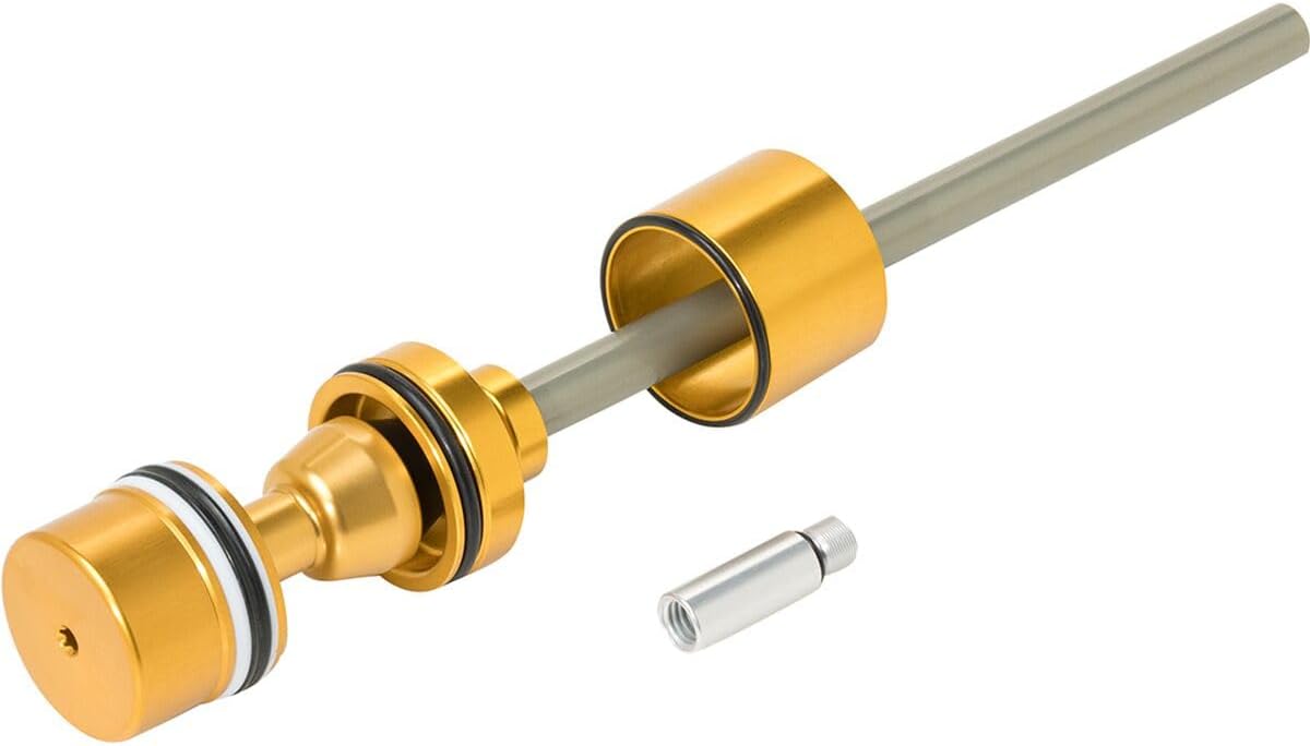 Rockshox zeb air shaft Clearance