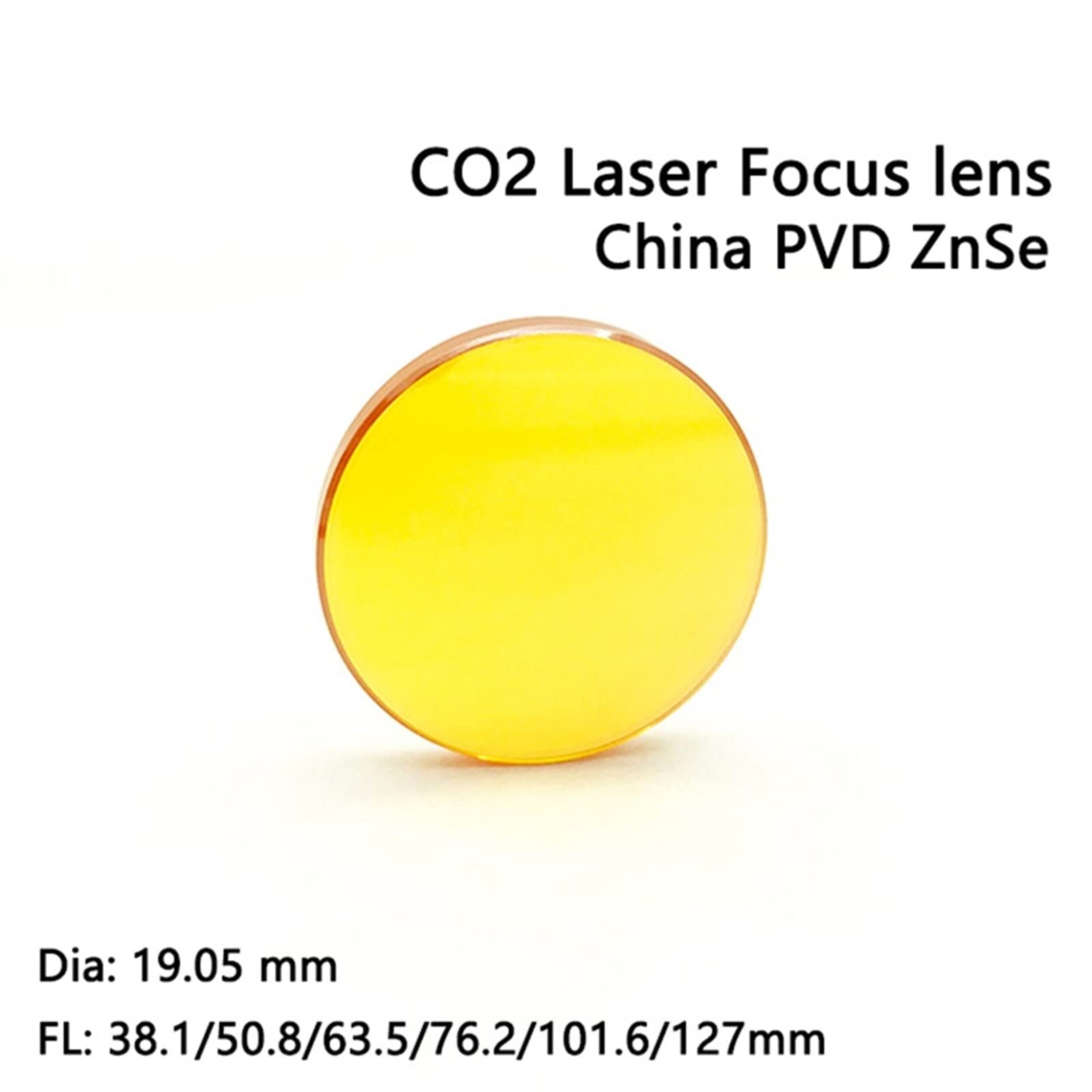 絵画 FOCUS 5 Amazon.com: CO2 Laser Cutter Focus Focal Lens Dia 19.05mm