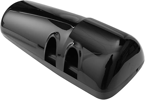 Vista 16 de High Soar Kenworth T680 T880 - Conjunto de espejo retrovisor motorizado con descongelación calentada, repuesto para Kenworth T880 T680 T680 lado