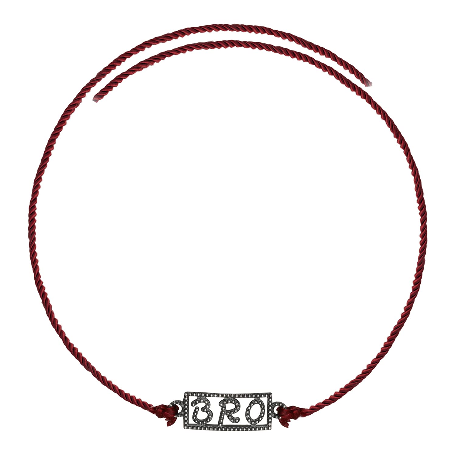 GIVA 925 Silver Bro Rakhi with Roli Chawal, Cotton Thread | Quirky Rakshabandhan Rakhi for Brother | Silver Rakhi for Boys & Men With Certificate of Authenticity and 925 Stamp (B099DWWPNB) Amazon Price History, Amazon Price Tracker