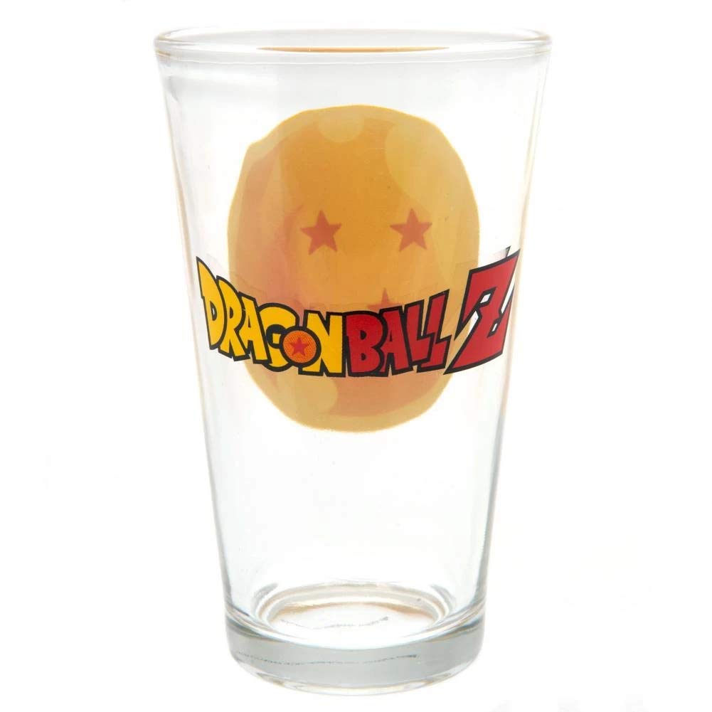 Verre - Dragon Ball Z - Goku 500ml - MANGA