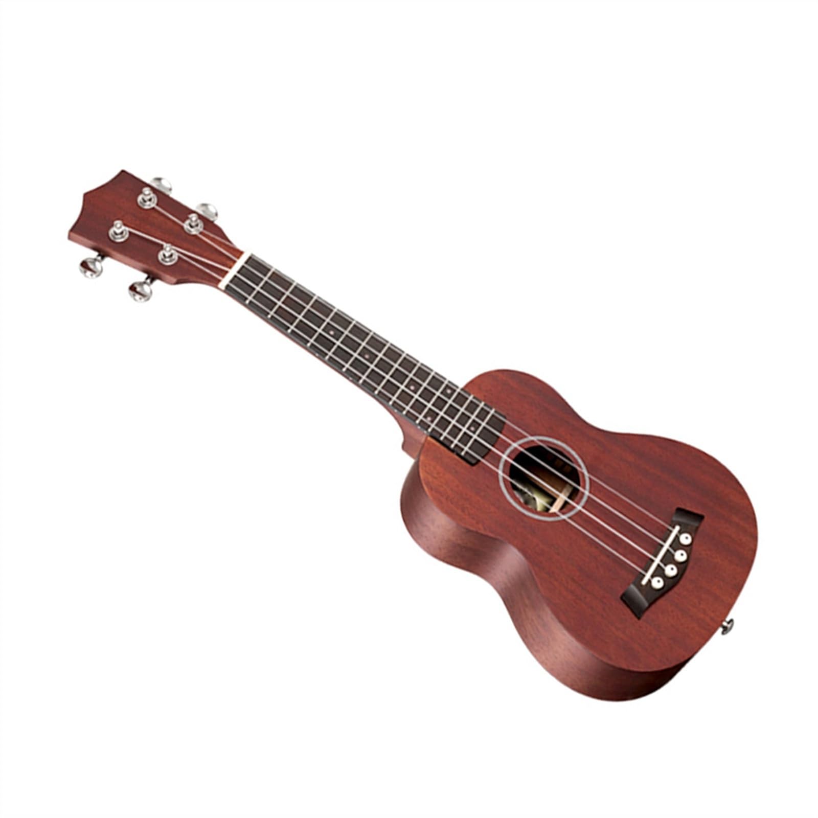 ZAMASS Professional Ukeleles 23 Inch Ukulele Mahogany Ukulele Small Guitar String Instrument Suitable For Adult Music Lovers