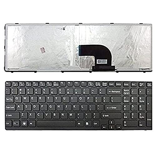 See full amazon price history chart for SellZone Replacement Laptop Keyboard for SVE151B11W - Black SellZone Replacement Laptop Keyboard for SVE151B11W - Black (B07PBBTTHM) Amazon Price History, Amazon Price Tracker