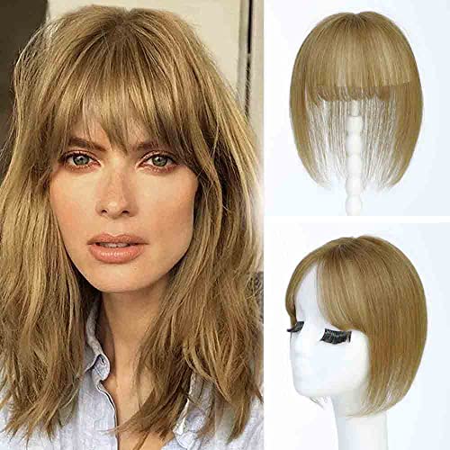 YAMI HAIR TOPPER FOR THINNING HAIR