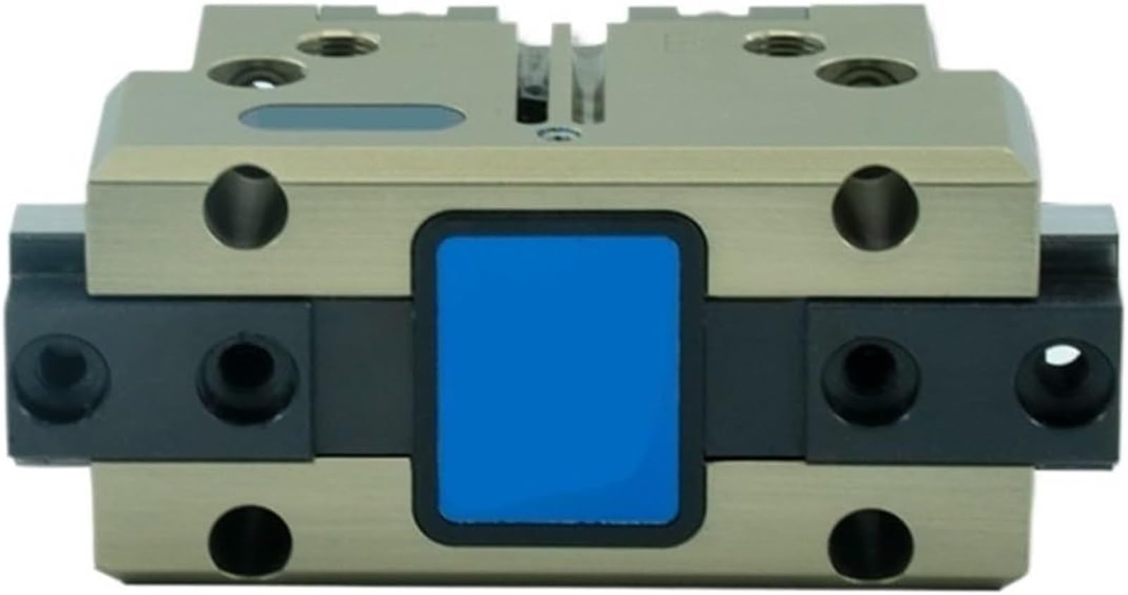Maschinenbedienungsgreifer JGP 100-2-AS 308646 Pneumatischer Greifer mit Greifkrafterhaltung .0724