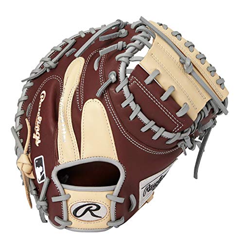 ローリングス HOH MLB COLORSYNC 軟式用 キャッチャーミット 軟式 HOH® MLB COLOR SYNC [キャッチャー用] サイズ 33 | グラブ