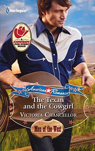 Cover zum Buch The Texan and the Cowgirl