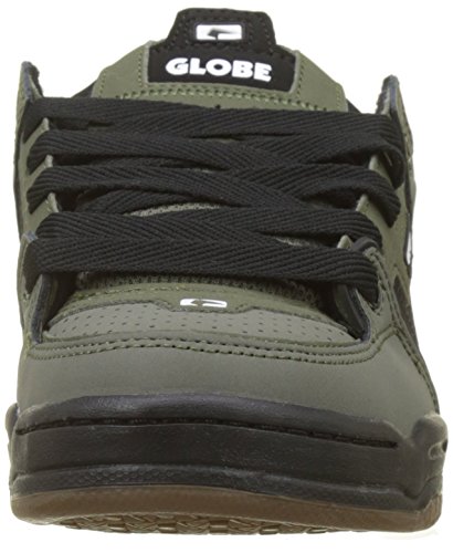 Image of Globe Mens Fusion Skate Shoes