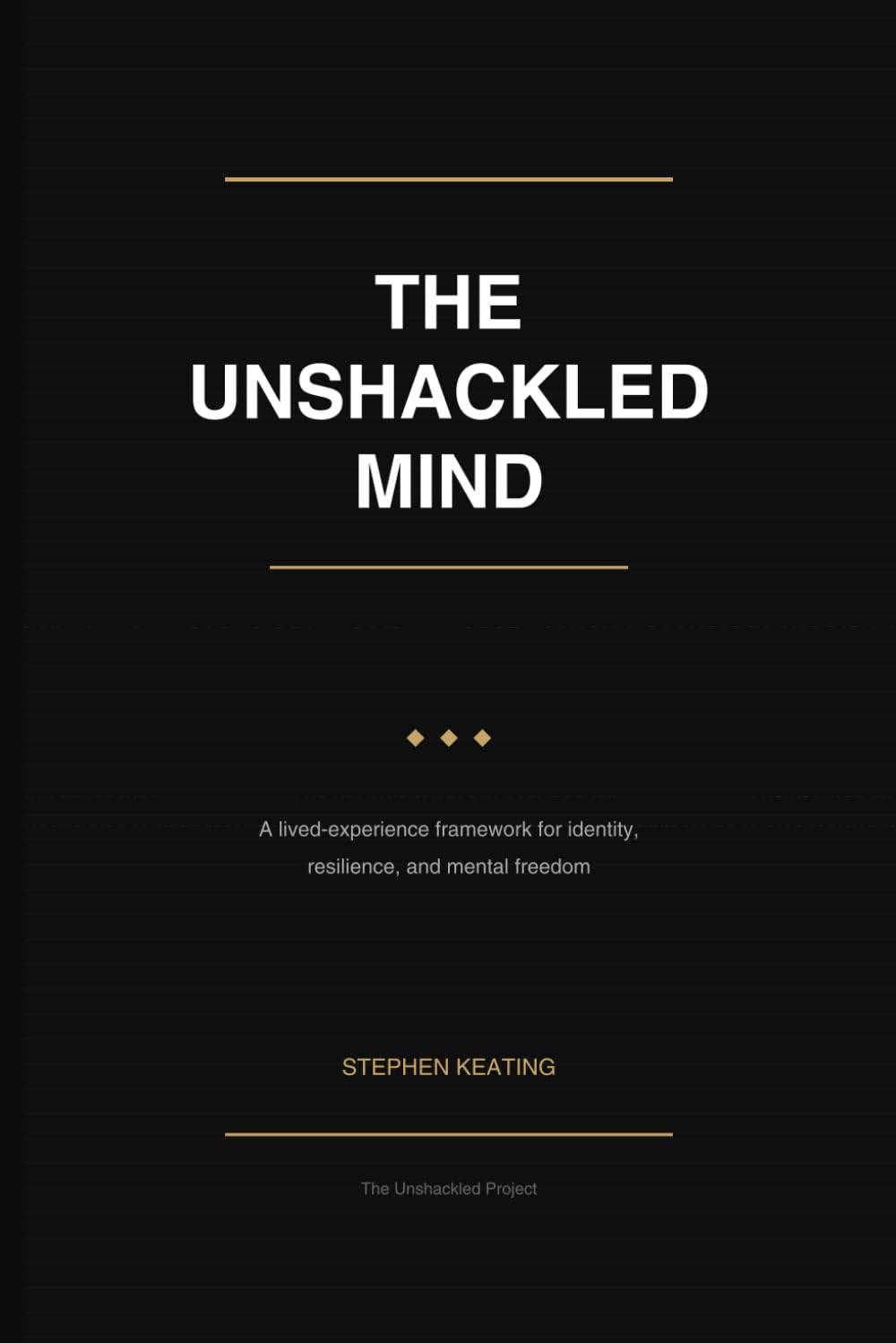 The Unshackled Mind: When Psychology Meets Philosophy