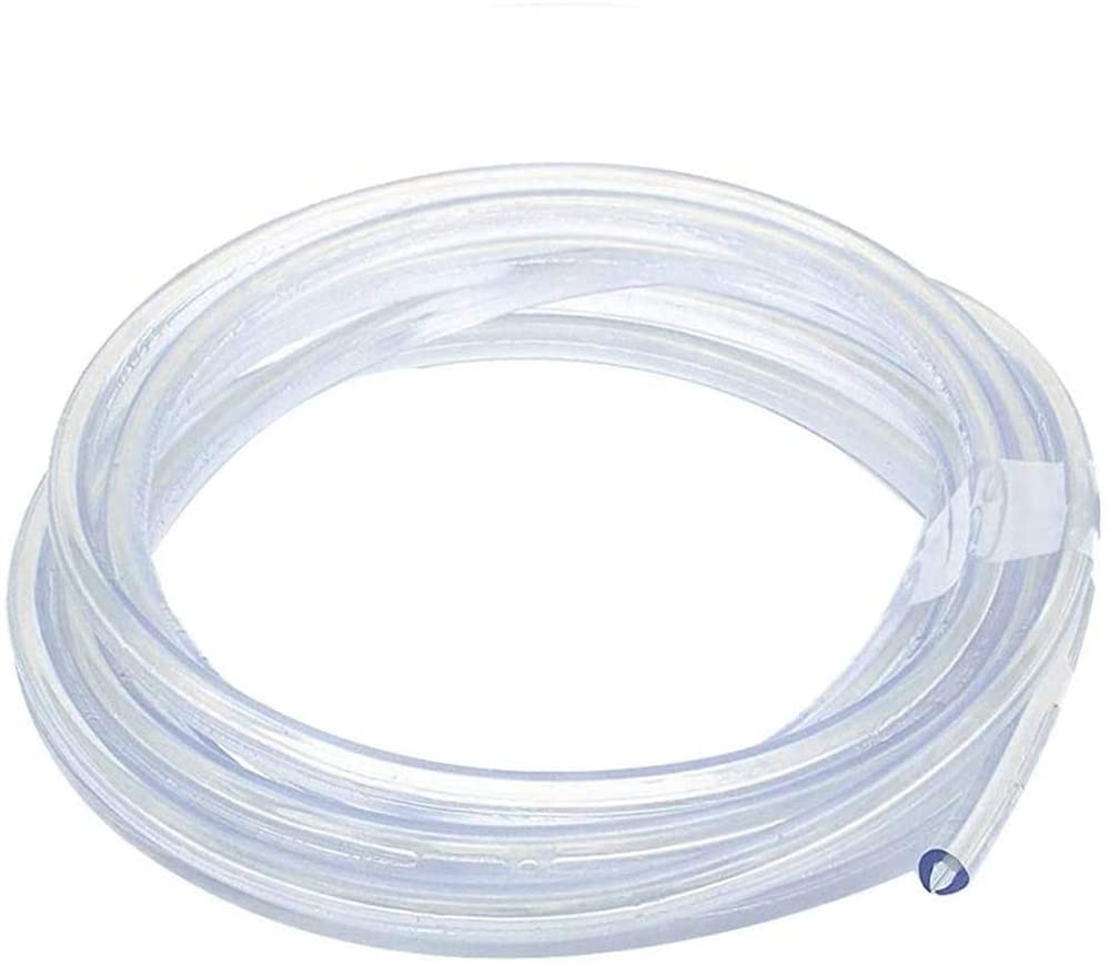 ELECDON Car Door Sill Protector, 16Ft Car Door Edge Guards Crash-proof Car Door Bumper for Most Car (Clear), Full Shape Protects Edges of Vehicle on Trunk Lids Hoods Doors and Grilles