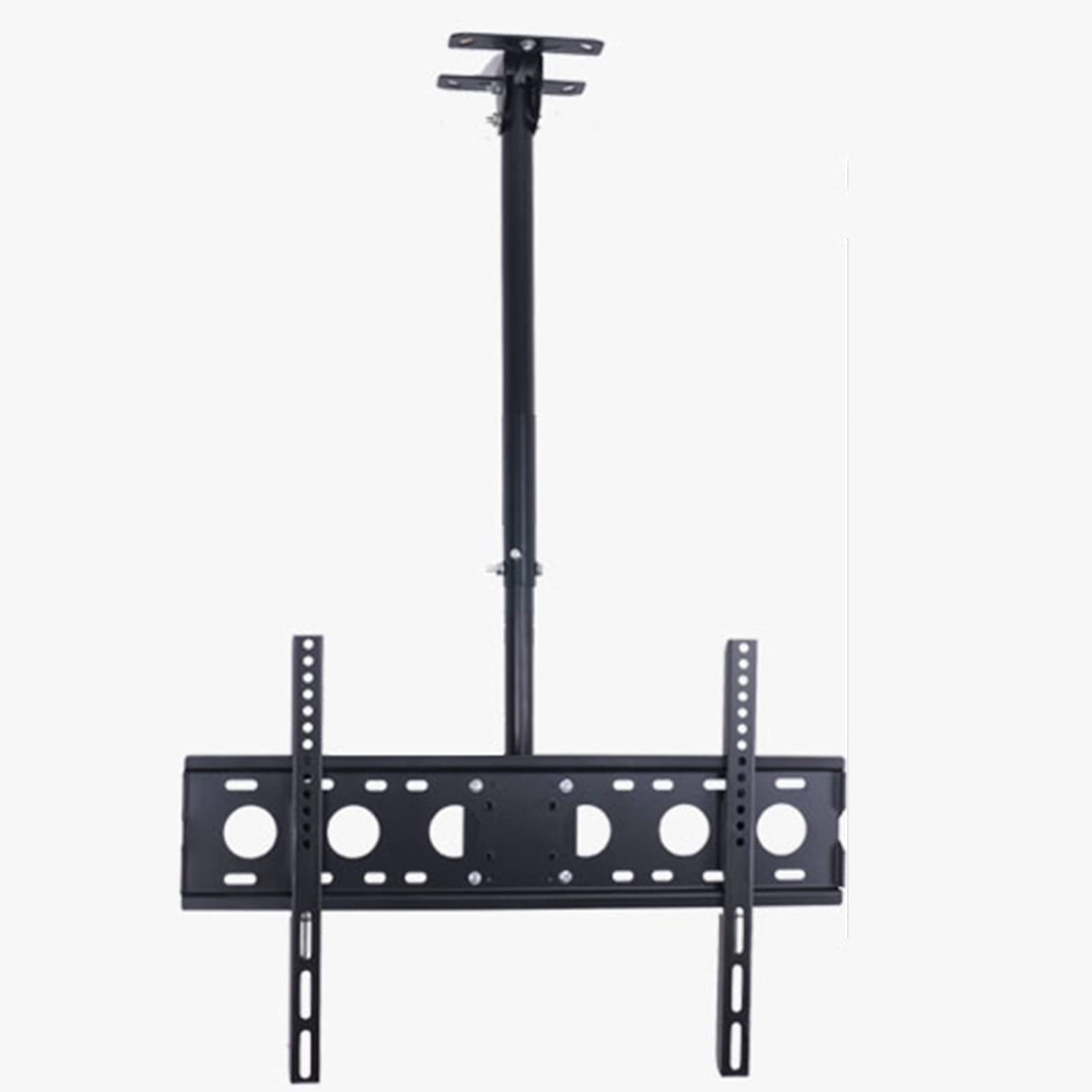 テレビ台 angleshot Amazon.com: WNJQBY Mobile TV Stand with Wheels for 26-60