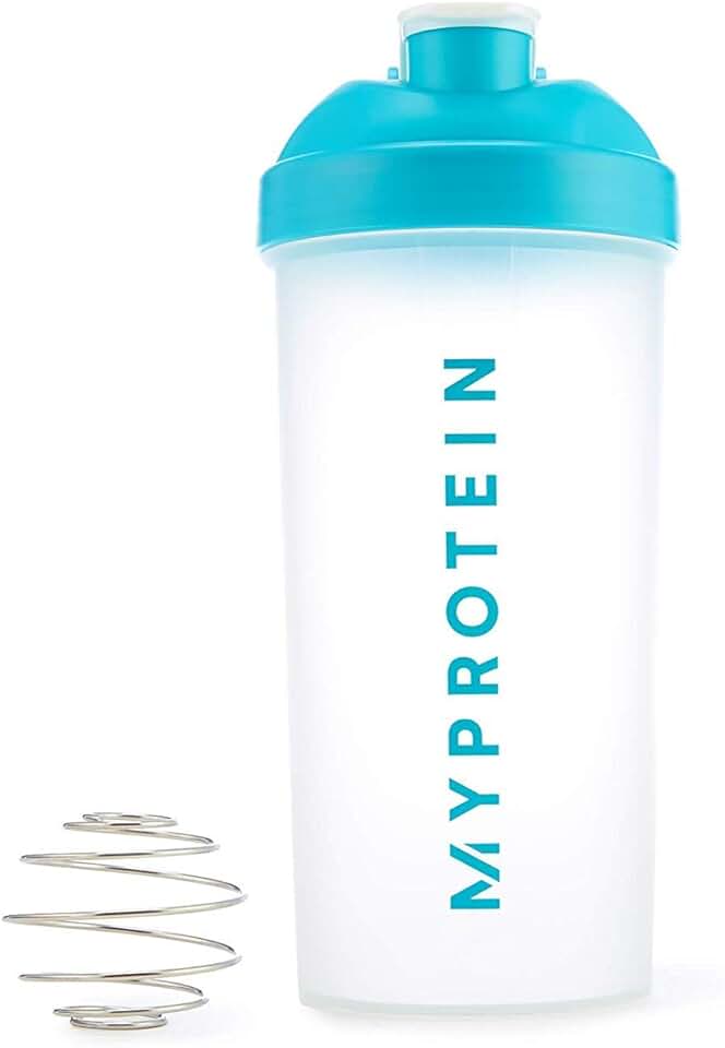 Amazon.co.uk: Myprotein