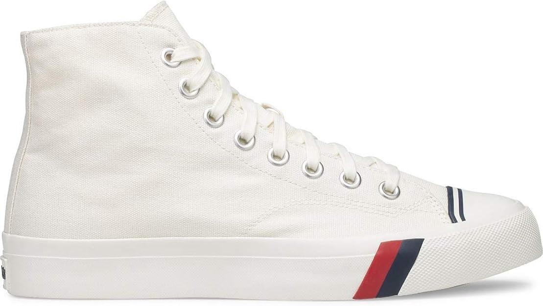 Amazon Pro Keds メンズ ロイヤルハイクラシック キャンバススニーカー Us サイズ 4 カラー ホワイト Keds ケッズ スニーカー Amazon Pro Keds メンズ ロイヤルハイクラシック キャンバススニーカー Us サイズ 4 カラー ホワイト Keds ケッズ スニーカー
