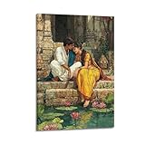 Design : nos affiches d'art apportent une grande sélection d'art mural pour accueillir le design dans votre espace. En utilisant nos cadres et impressions, vous créerez un mélange de style et de tendance qui fera briller votre maison tout au long de l'année.