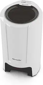Centrífuga de Roupas Mueller Fit 12,6Kg de roupa molhada Branca 127V