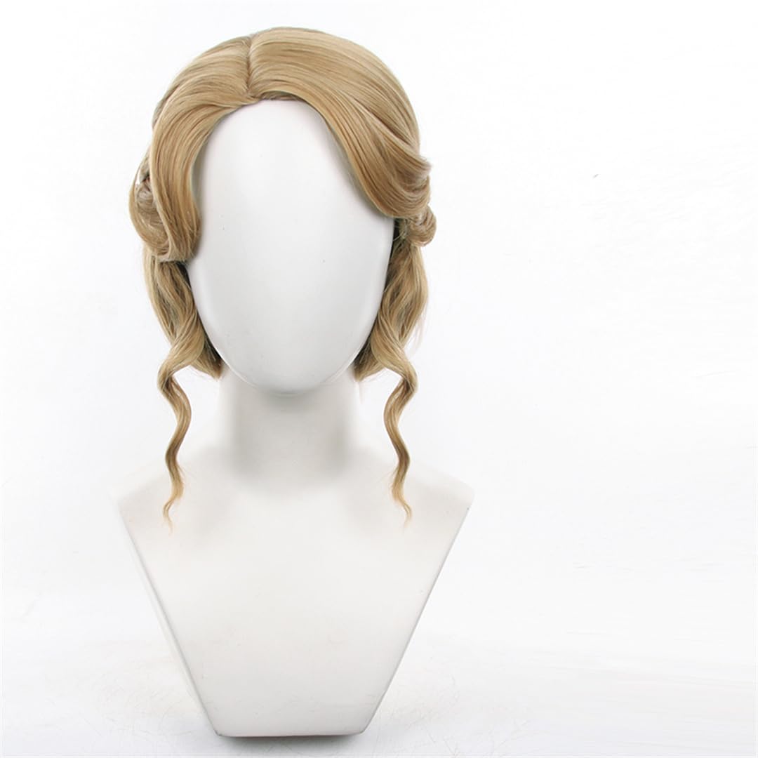 Amazon.co.jp: YUKIHALOLJ IdentityV 第五人格 記者 アリス・デロス  