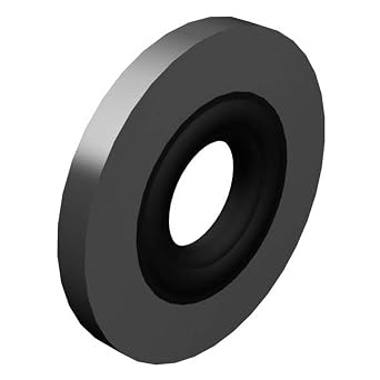 CTP 1143364 Washer for Heavy Equipment
