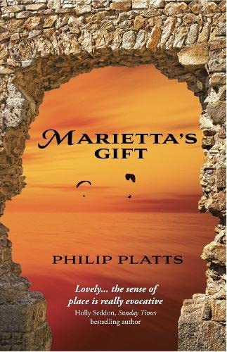 Marietta's Gift