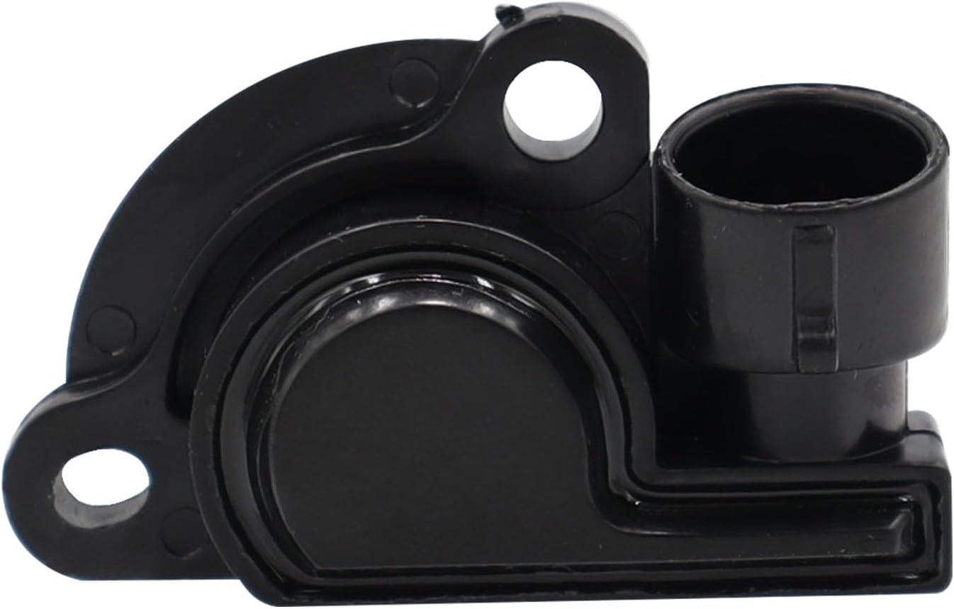 Throttle Position Sensor, Throttle Body Position Sensor TPS Sensor Kit Compatible