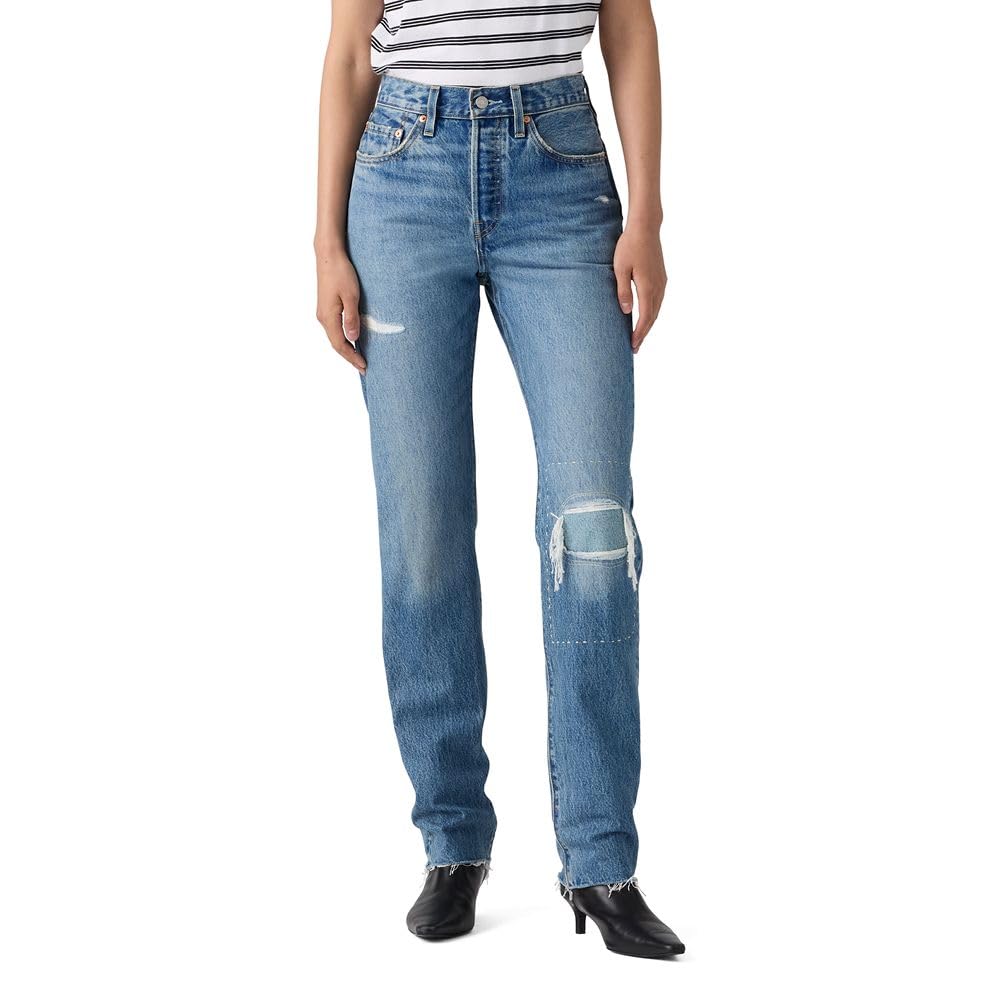 Levi's Womens 501® Jeans