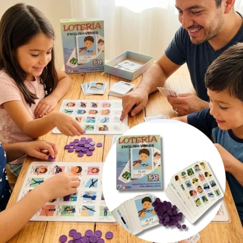 La mejor selección de Tarjetas loteria - los más vendidos. 5 La mejor selección de Tarjetas loteria - los más vendidos. 3