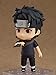 Naruto Shippuden: Shisui Uchiha Nendoroid Action Figure