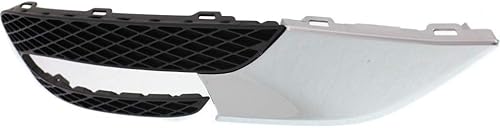 Miniatura 5 de KarParts360 Para Buick Enclave - Bisel de luz antiniebla 2013, 14, 15, 16, 2017, lado del pasajero para GM1039152  20983394