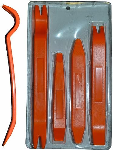 Western Recreation Vista Serving Snug Tite Tool