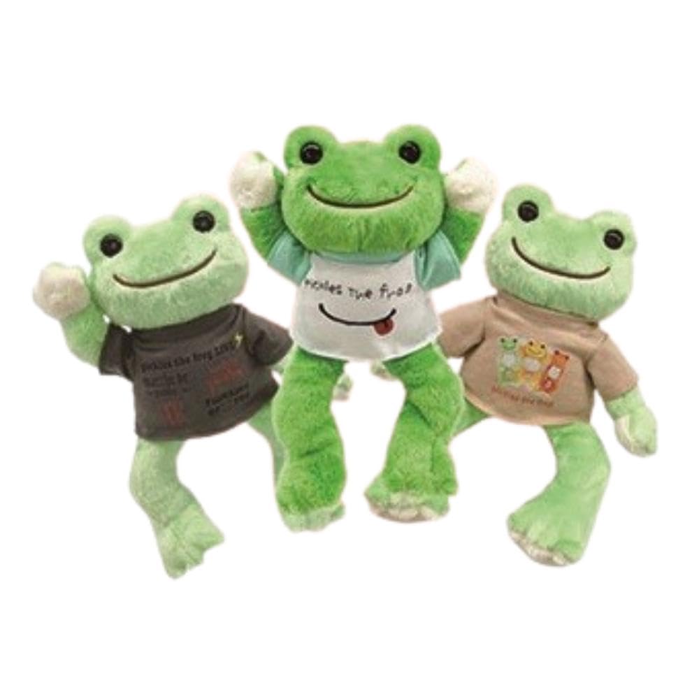 かえるのピクルス　LL 保管品 かえるのピクルス】保冷ステンレスボトル(グラブフラスク)当店
