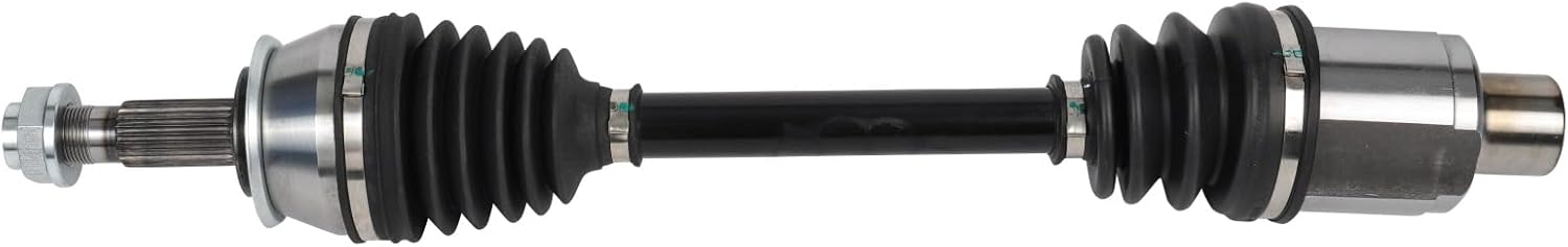 CV Axle Shaft Assembly Front Right Fit For Buick Encore 1.4L 2013-2022,For Chevrolet Trax 1.4L 2013-2022 NCV25000, 94522004, 94560848, 94560849 FWD