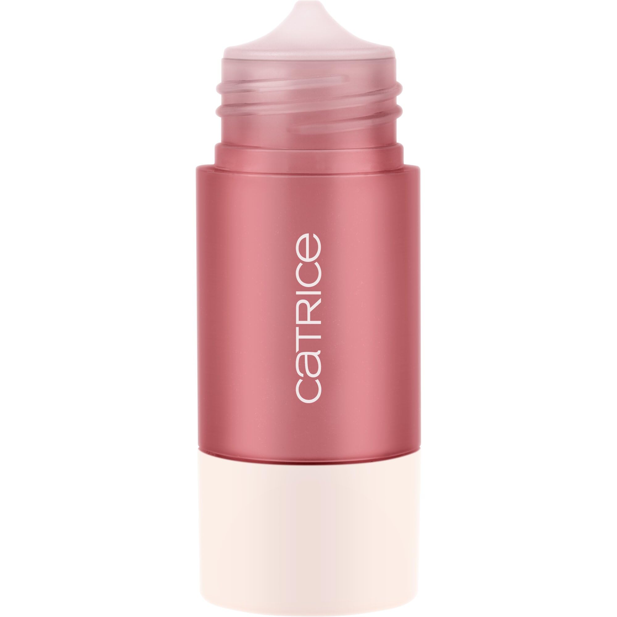 Catrice Rozświetlający róż do policzków w płynie SOFT EMBRACE Liquid Shimmer Blush, mieniący się (7.8ml)