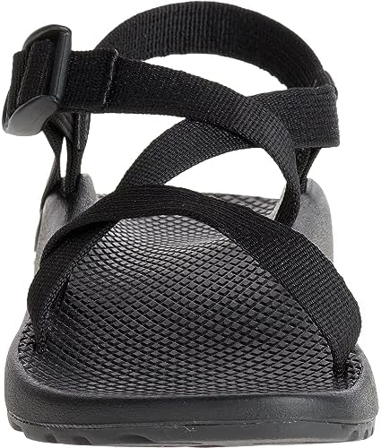 Chaco Womens Z/1 Classic, Outdoor Sandal, Black 10 M | Image 3