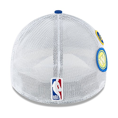 New Era 39Thirty cap - NBA 2018 Draft Golden State...