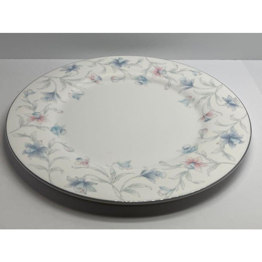 Amazon.co.jp: ノリタケ Noritake New DECADE 大皿2枚セット 品