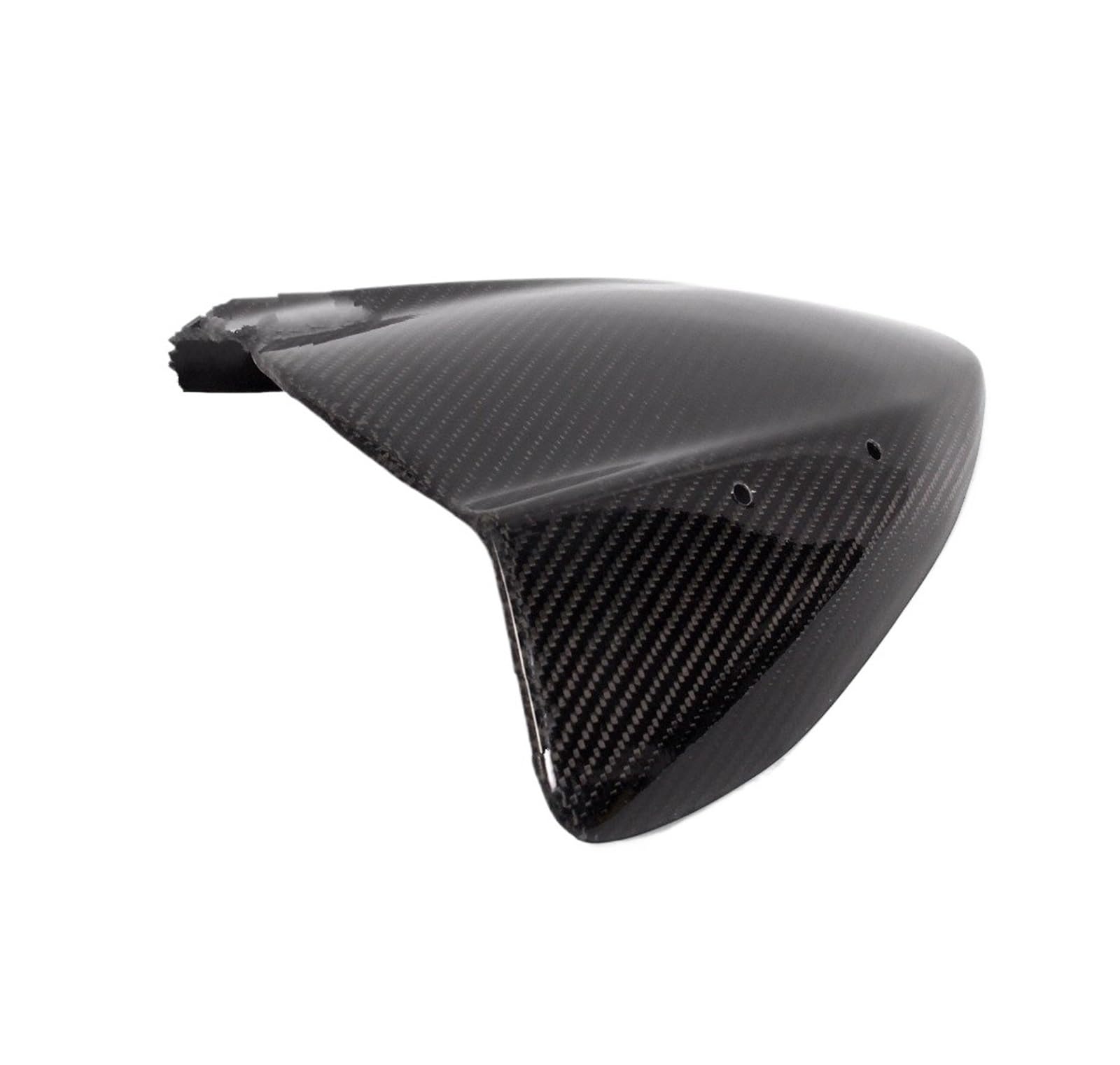 Deflettore Vento Moto Parabrezza Parabrezza Spoiler Deflettore D'aria Per Kawasaki Per Z1000 2003 2004 2005 2006 Parabrezza Cupolino