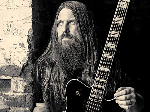 Mark Morton