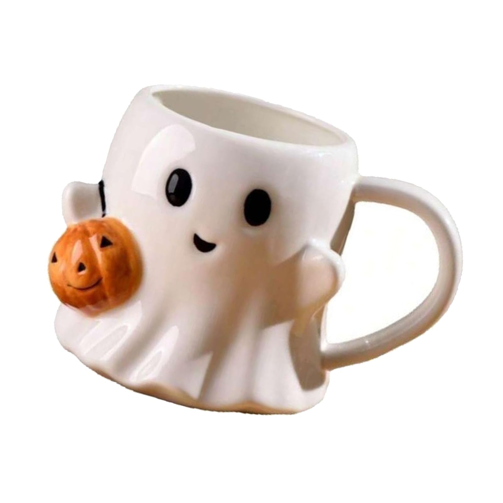 Elnwnnkc Resistant Themed Cup Permanent Earthenware Substance Oversized Capacity Holiday Kitchen Essential Vegetable Manifestation Cup