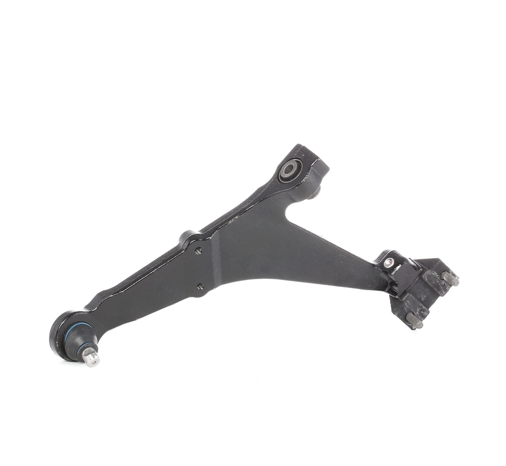 Wahacz Zawieszenia Koła RIDEX 273C0145 przód lewo Kompatybilny z PEUGEOT 106 II Hatchback 1A, 1C 106 Van I Furgon/liftback 1S 106 II Van/Hatchback 1S 106 I 1A, 1C, CITROËN SAXO S0, S1