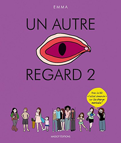 Télécharger Un autre regard - tome 2 PDF Ebook En Ligne