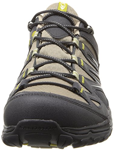 salomon women's ellipse gtx hiking shoe
