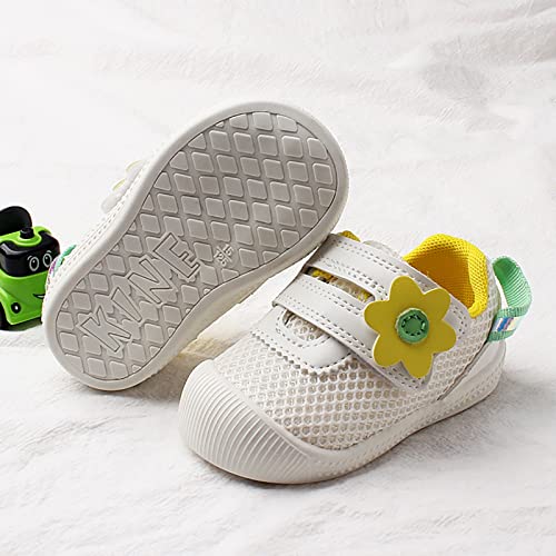 sfdgfhyf Kids Running Shoes Sport Shoes Children Baby Toddler Shoes Non Slip Casual Shoes Rubber Sole Outdoor Walking4