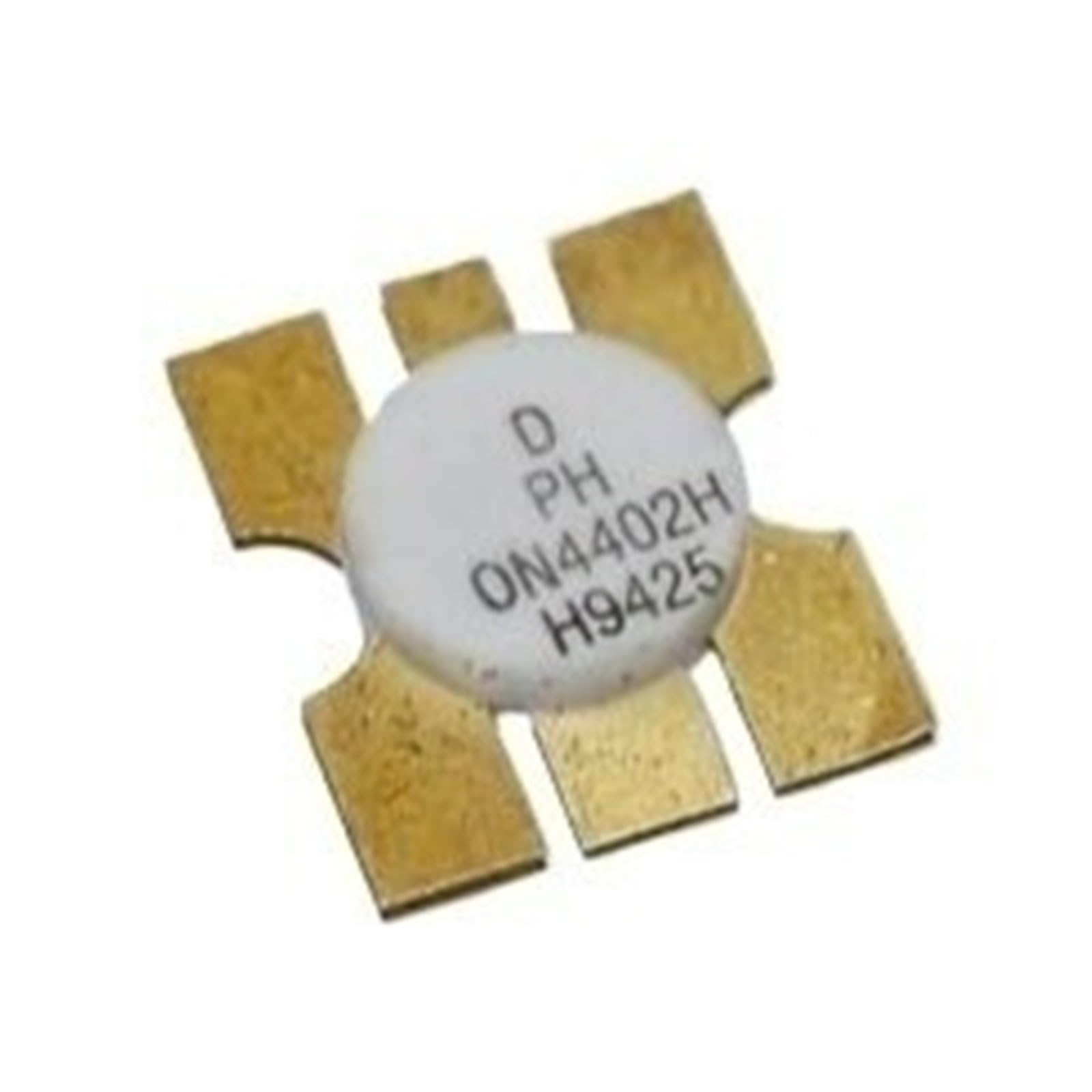 ON4402H Transistor