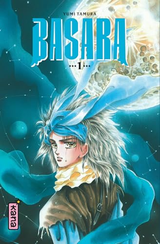 Couverture de Basara