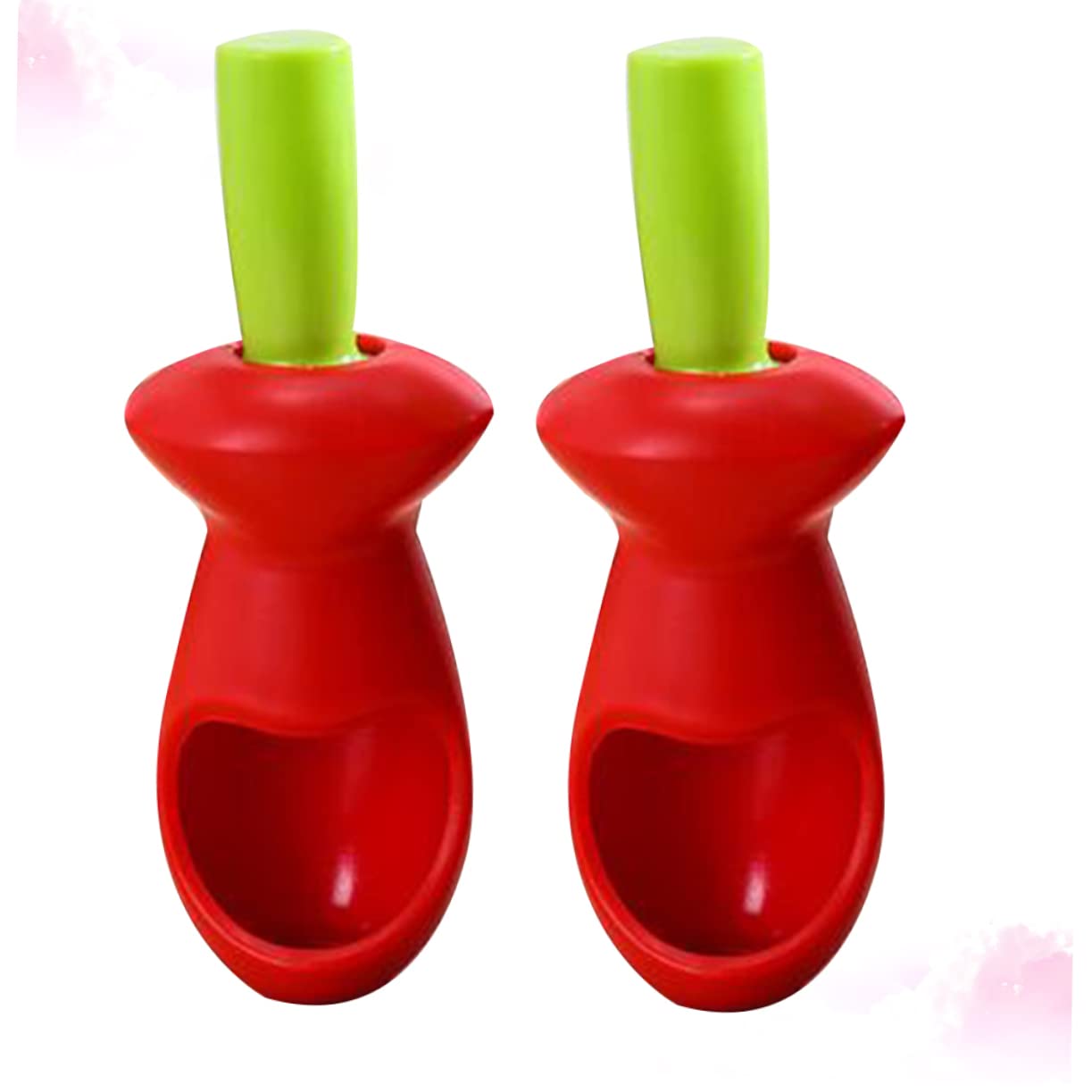 PRETYZOOM Fruit Core Remover Cherry Pitter Easy-to-use Kitchen Gadgets Multi-purpose Cherry Pitter Tool