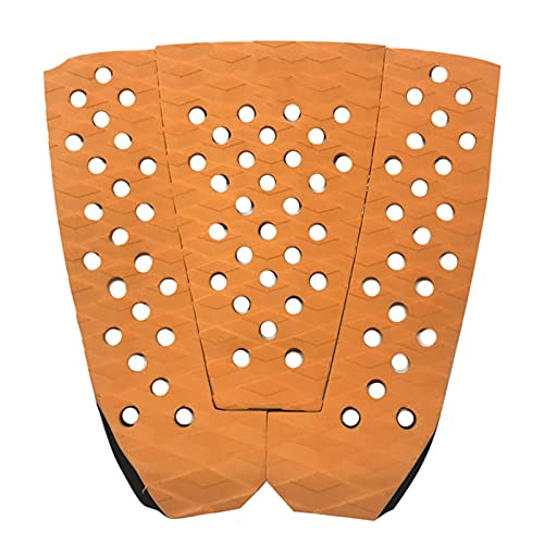 EVA Surfboard Stomp Pad Deck Grip Pad Traction Pad for Paddle Board,Kayak,Skimboard