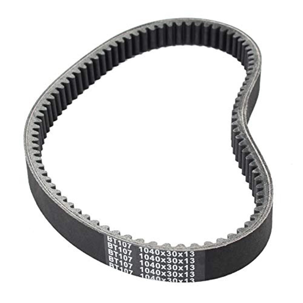 Cinghia di trasmissione 3211077 per Polaris, 4 x 4, pezzo di ricambio 3211048 3211072 per accessori per apparecchiature componenti atv