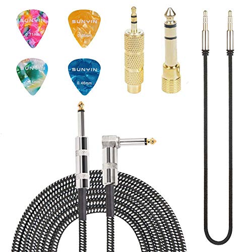 Best Acoustic Guitar Cables Expert Review The Modern Record