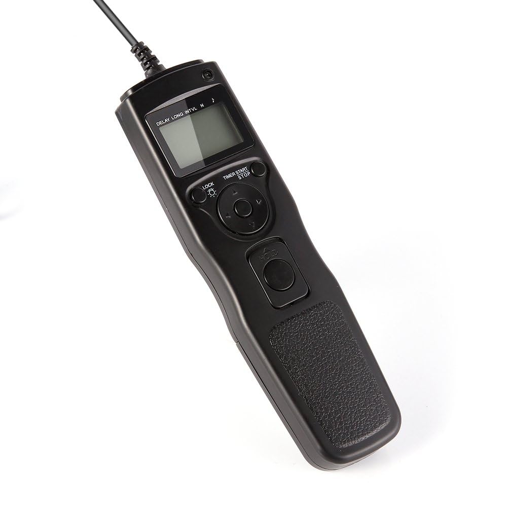 Wireless Remote Control For Nikon Z9 D850 D810 D800 D700 D500 - Foto 5