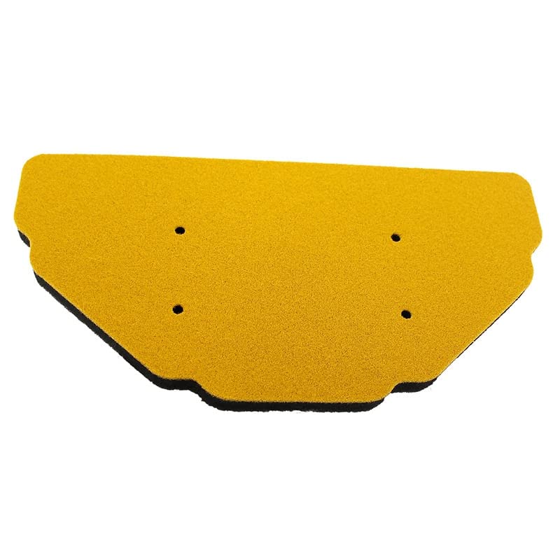 オートバイ用エアフィルター ZX636A ZX6R ZX-6R ZX600G ZX600J ZZR600